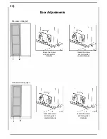 Предварительный просмотр 9 страницы Palace Imports SKU 5672 Mahogany Assembly Instructions Manual