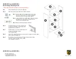 Preview for 3 page of PALADIN CASEWORKS AFW125720 Manual