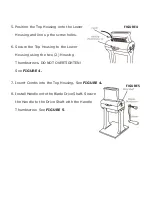 Preview for 4 page of paladin 1A-MT113PE Instruction Manual