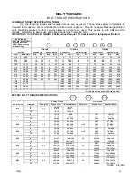 Preview for 25 page of paladin 40892 Operator And Parts Manual