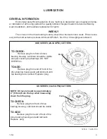 Предварительный просмотр 23 страницы paladin Bradco Extreme Duty Ground Shark Series Operator'S Manual