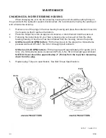 Предварительный просмотр 30 страницы paladin Bradco Extreme Duty Ground Shark Series Operator'S Manual