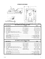 Предварительный просмотр 33 страницы paladin Bradco Extreme Duty Ground Shark Series Operator'S Manual