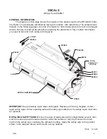 Preview for 11 page of paladin Bradco VRS48 Operator And Parts Manual