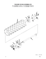 Preview for 38 page of paladin Bradco VRS48 Operator And Parts Manual