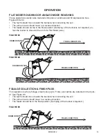 Preview for 19 page of paladin FFC PREPARATOR LAF3566 Operator'S Manual