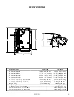 Preview for 29 page of paladin FFC PREPARATOR LAF3566 Operator'S Manual