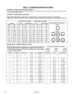 Preview for 30 page of paladin FFC PREPARATOR LAF3566 Operator'S Manual