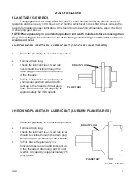 Preview for 21 page of paladin McMillen X6075 Operator'S Manual