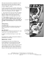 Preview for 2 page of paladin P4009 Installation And Owner'S Manual