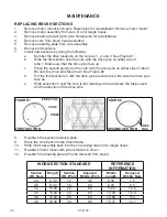 Preview for 28 page of paladin Sweepster S26 Series Operator'S Manual