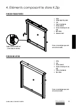 Preview for 29 page of PALAGINA K.ZIP 55117/45 Use And Maintenance