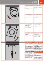 Preview for 5 page of PALAGINA K.ZIP Assembly Instructions Manual