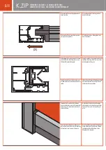 Preview for 14 page of PALAGINA K.ZIP Assembly Instructions Manual