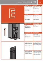 Preview for 15 page of PALAGINA K.ZIP Assembly Instructions Manual