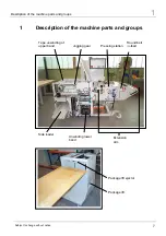 Предварительный просмотр 7 страницы Palamides 102-13 Operating Instructions Manual