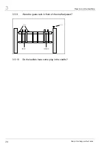 Предварительный просмотр 24 страницы Palamides 102-13 Operating Instructions Manual