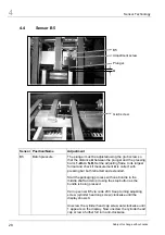 Предварительный просмотр 28 страницы Palamides 102-13 Operating Instructions Manual