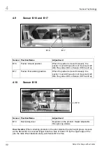 Предварительный просмотр 32 страницы Palamides 102-13 Operating Instructions Manual