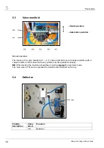 Предварительный просмотр 40 страницы Palamides 102-13 Operating Instructions Manual