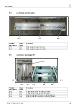 Предварительный просмотр 41 страницы Palamides 102-13 Operating Instructions Manual