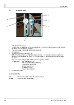 Предварительный просмотр 42 страницы Palamides 102-13 Operating Instructions Manual