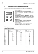 Предварительный просмотр 46 страницы Palamides 102-13 Operating Instructions Manual