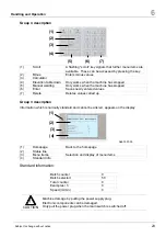 Preview for 23 page of Palamides delta 151 Manual Instruction