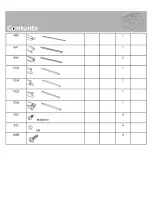 Preview for 8 page of PALART CANOPIA VENT KIT How To Assemble