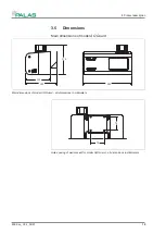 Предварительный просмотр 19 страницы Palas AQ Guard Operating Manual