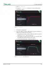 Preview for 25 page of Palas AQ Guard Operating Manual
