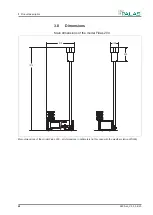 Предварительный просмотр 22 страницы Palas Fidas 200 E Operating Manual