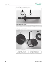 Предварительный просмотр 96 страницы Palas Fidas 200 E Operating Manual