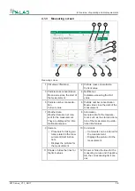 Preview for 15 page of Palas Fidas Frog Operating Manual