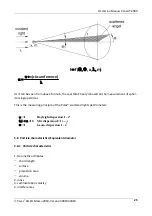 Предварительный просмотр 25 страницы Palas Promo 2000 Operation Manual