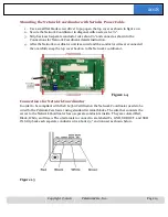 Preview for 14 page of PalatiumCare Palcare PAL-211401 Install Manual