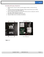 Preview for 15 page of PalatiumCare Palcare PAL-211401 Install Manual