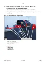 Preview for 13 page of Palax Active TR/TR Instruction Manual