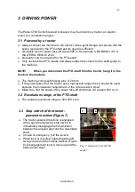 Preview for 17 page of Palax C700 COMBI Operating Instructions Manual