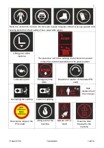 Preview for 7 page of Palax C750 Ergo Instruction Manual