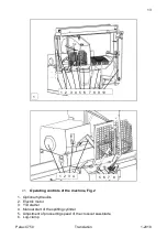 Предварительный просмотр 13 страницы Palax C750 Ergo Instruction Manual