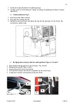 Предварительный просмотр 14 страницы Palax C750 Ergo Instruction Manual