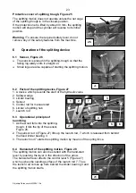 Предварительный просмотр 23 страницы Palax COMBI M Instruction Manual