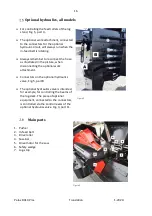 Preview for 16 page of Palax D410 Pro+ Instruction Manual