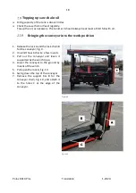 Preview for 18 page of Palax D410 Pro+ Instruction Manual