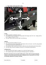 Preview for 32 page of Palax D410 Pro+ Instruction Manual