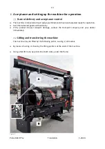 Preview for 13 page of Palax D410 Series Instruction Manual