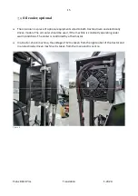 Предварительный просмотр 15 страницы Palax D410 Series Instruction Manual