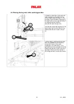 Предварительный просмотр 10 страницы Palax DECK 2.0 User Manual