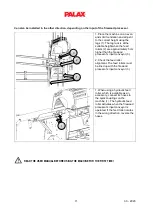 Preview for 11 page of Palax DECK 2.0 User Manual